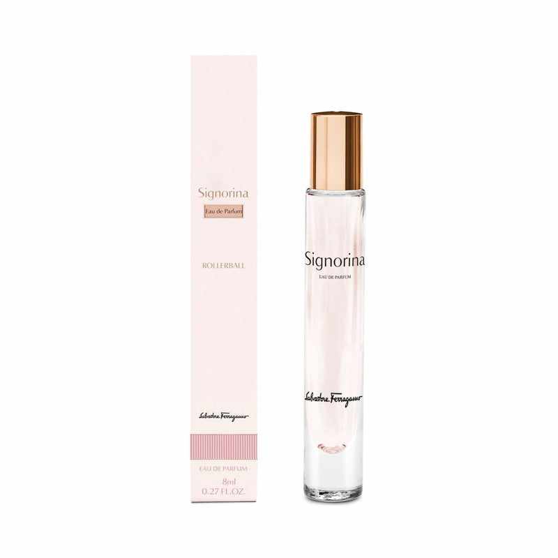 Ferragamo Signorina Rollerball EDP 8ml