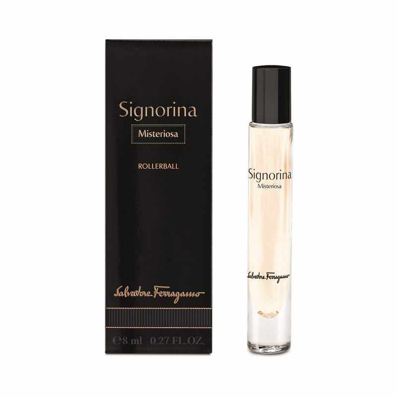 Ferragamo Signorina Misteriosa Rollerball EDP 8ml