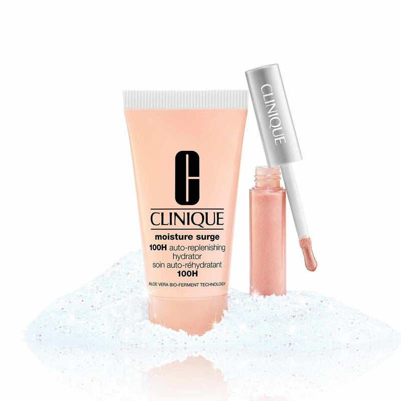 Clinique Merry Moisture Gift Set 2pcs