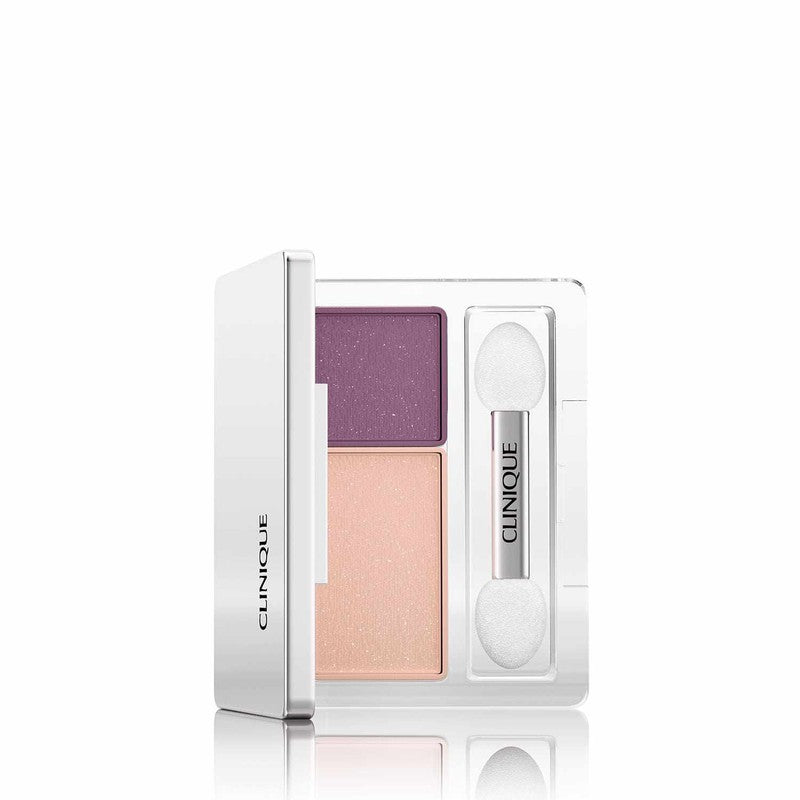 Clinique All About Shadow Duo Duo Jammin' 1.7g