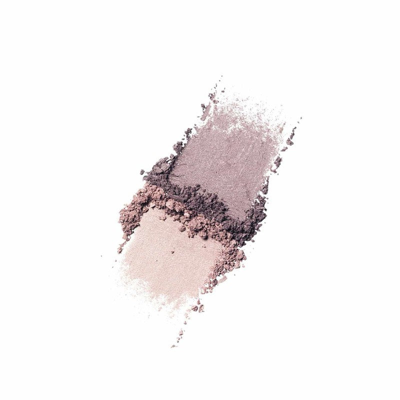 Clinique All About Shadow Duo Mauve/Brandied 1.7g