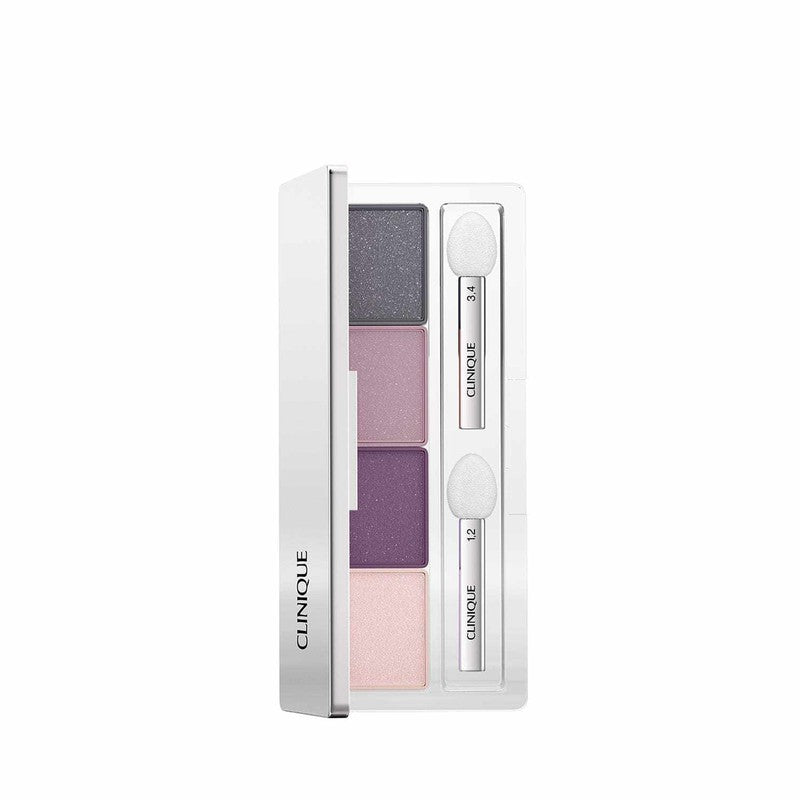 Clinique All About Shadow Quad Going Steady 3.3g