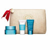 Clarins Hydra-Essentiel Collection 4pcs