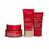Clarins Super Restorative Collection 4pcs