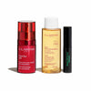 Clarins Total Eye Lift Collection 4pcs