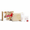 Clarins Moisture Rich Body Lotion Collection 4pcs