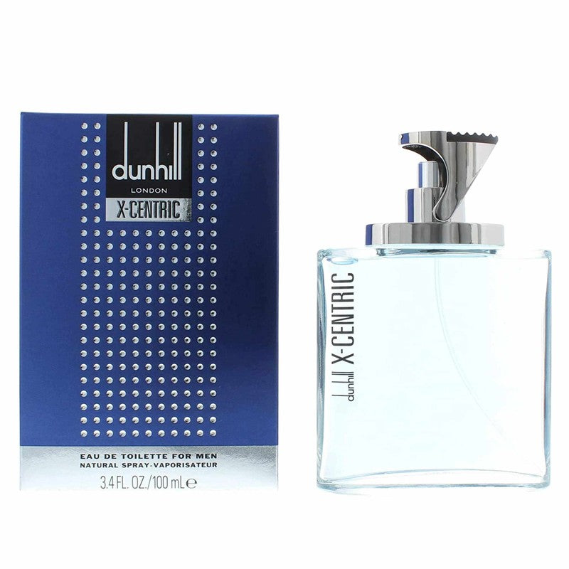 Dunhill X Centric EDT 100ml