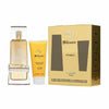 Lomani AB Spirit Millionaire Women 100ml EDP Gift Set 2pcs