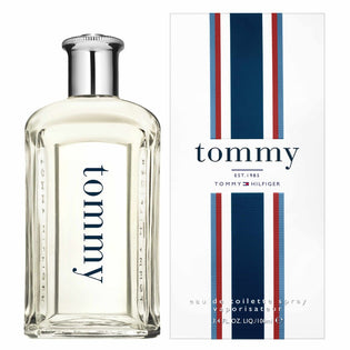 Tommy Hilfiger Tommy EDT 100ml