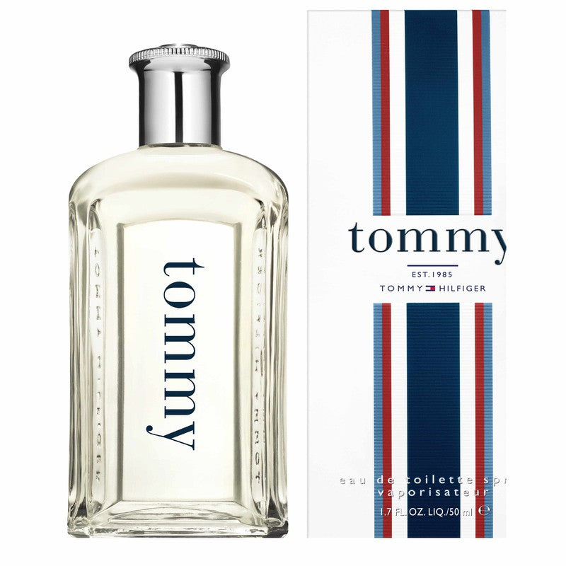 Tommy Hilfiger Tommy EDT 50ml