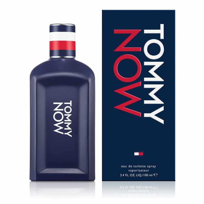 Tommy Hilfiger Now EDT 100ml