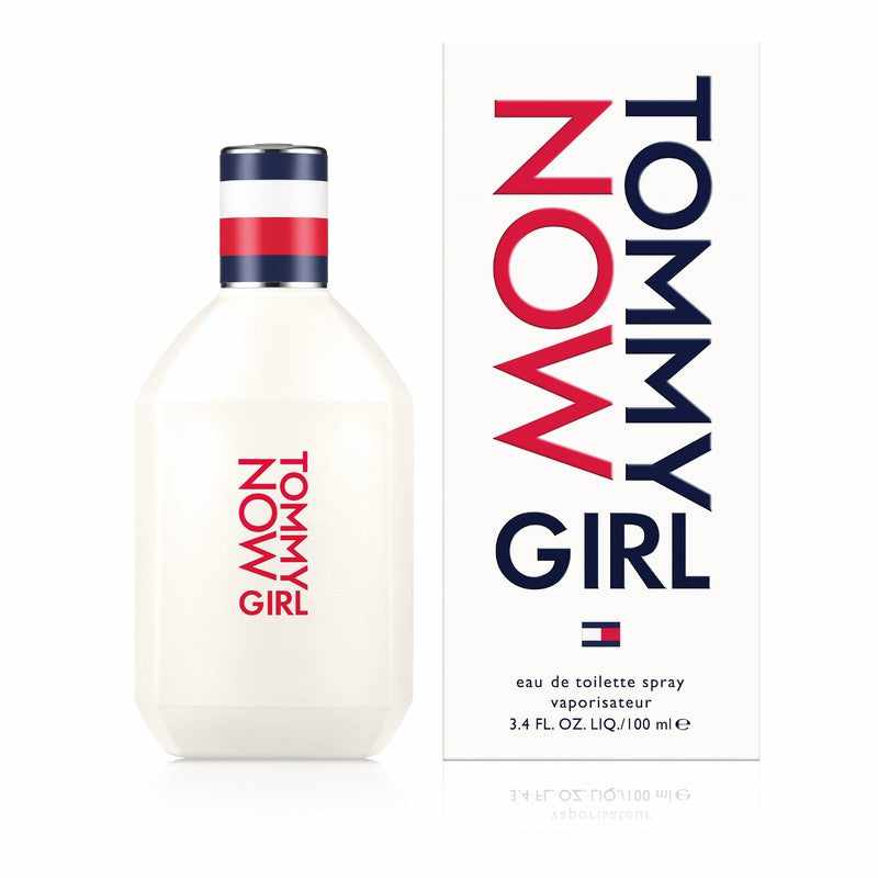 Tommy Hilfiger Tommy Girl Now EDT 100ml