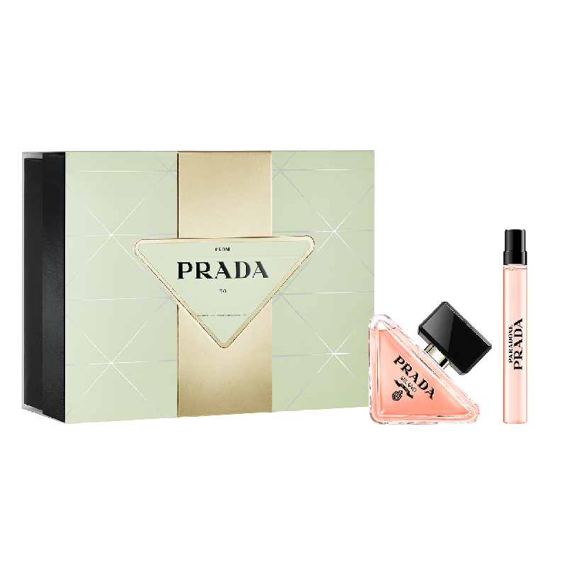 Prada Paradoxe 50ml EDP Gift Set 2pcs