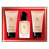 Giorgio Armani Si 50ml EDP Gift Set 3pcs