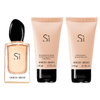 Giorgio Armani Si 50ml EDP Gift Set 3pcs