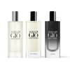 Giorgio Armani Acqua Di Gio Men's Discovery Gift Set 3pcs