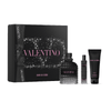 Valentino Born In Roma Uomo 100ml EDT Gift Set 3pcs