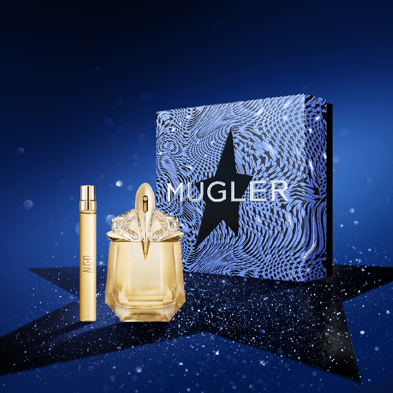 Thierry Mugler Alien Goddess 30ml EDP Gift Set 2pcs