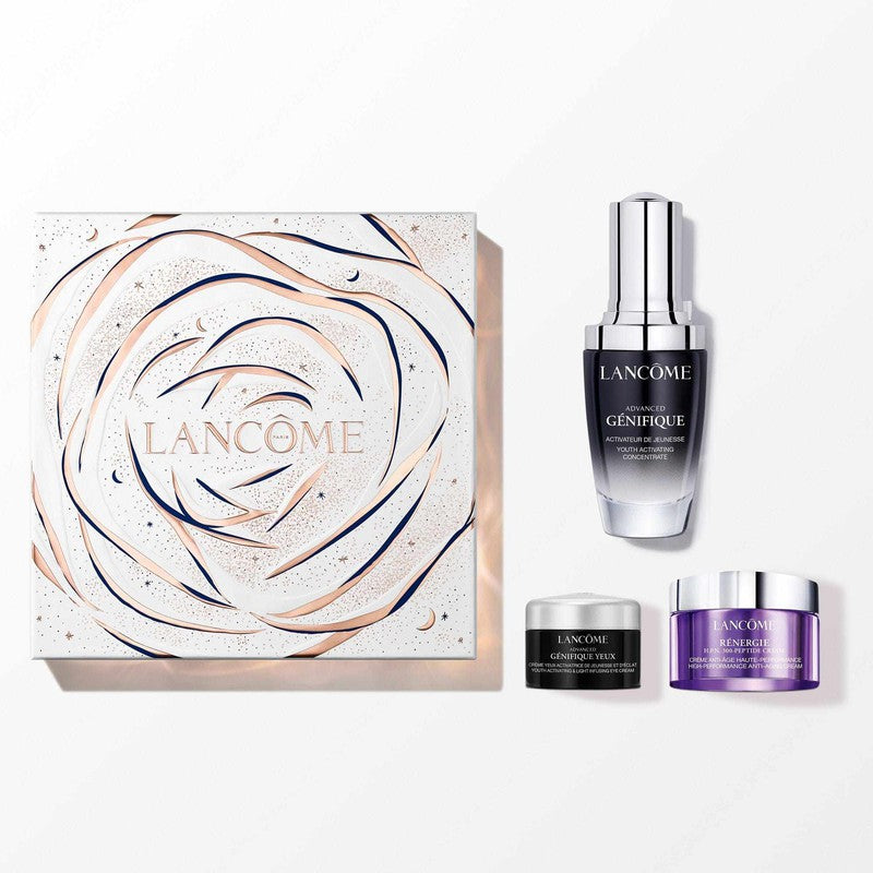 Lancôme Genifique Gift Set 3pcs
