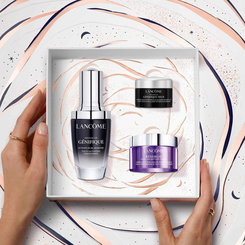 Lancôme Genifique Gift Set 3pcs