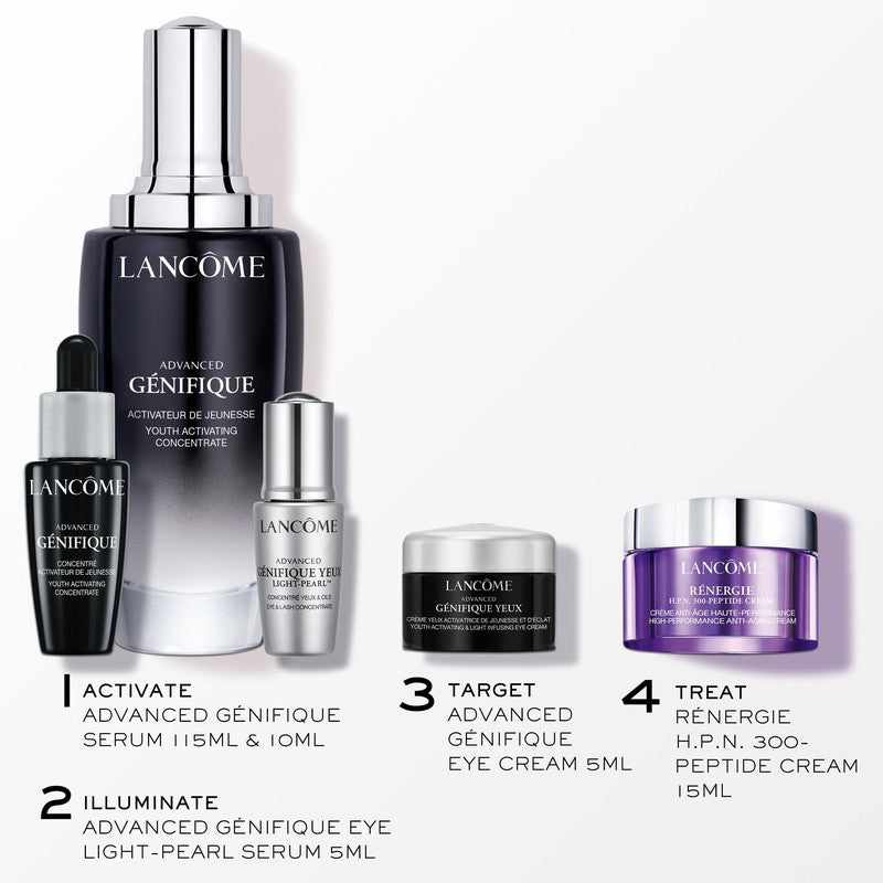 Lancôme Genifique Gift Set 5pcs