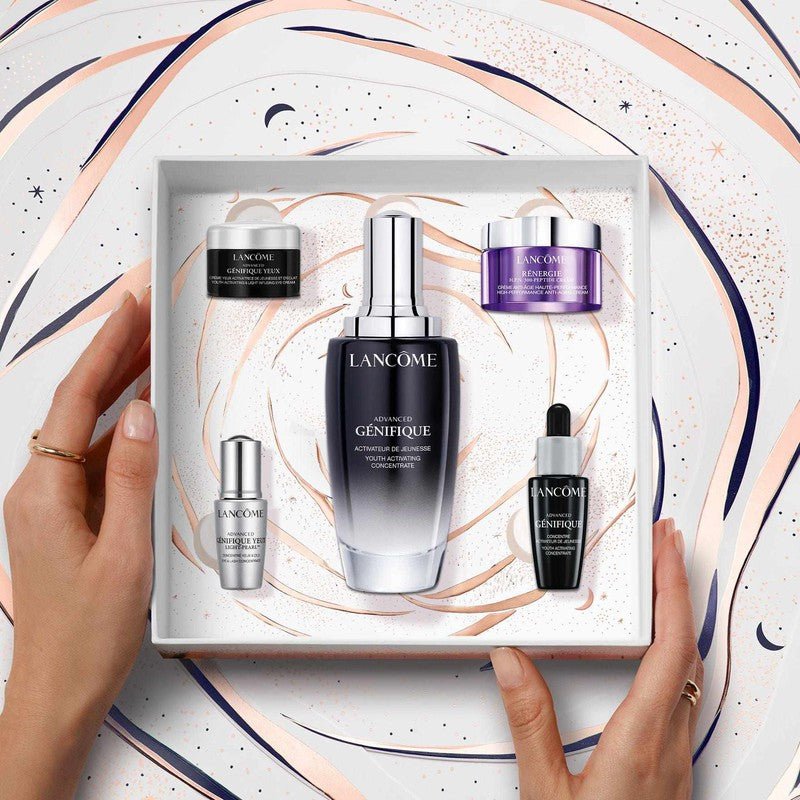 Lancôme Genifique Gift Set 5pcs