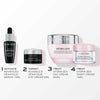 Lancôme Hydrazen Cream Gift Set 4pcs