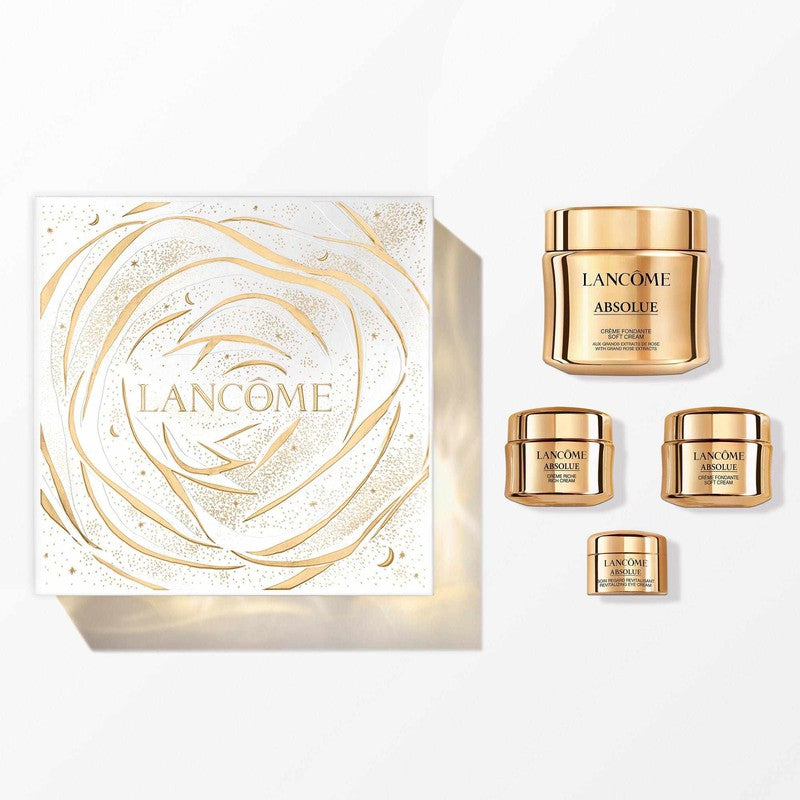 Lancôme Absolue Gift Set 4pcs