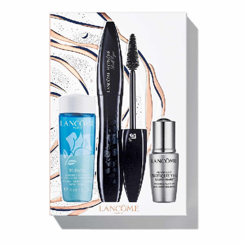 Lancôme Hypnose Doll Eyes Mascara Set 3pcs