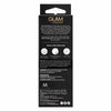 Glam by Manicare Glam Ready Pre-Glued Nails Barefoot in Bali 30pcs