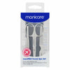 Manicare ManiPRO Travel Set 3pcs