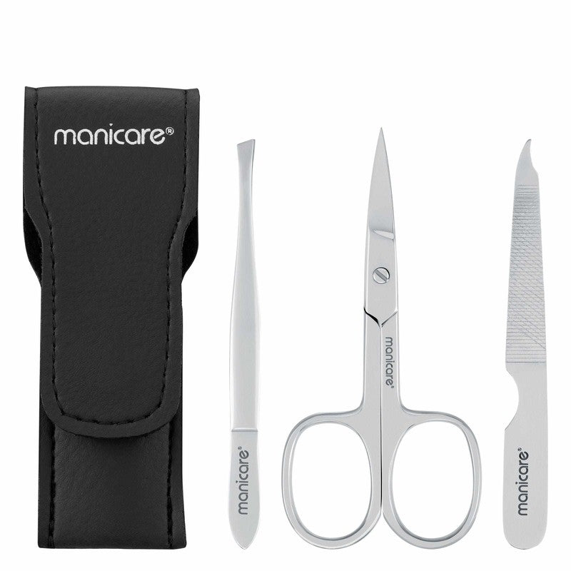 Manicare ManiPRO Travel Set 3pcs