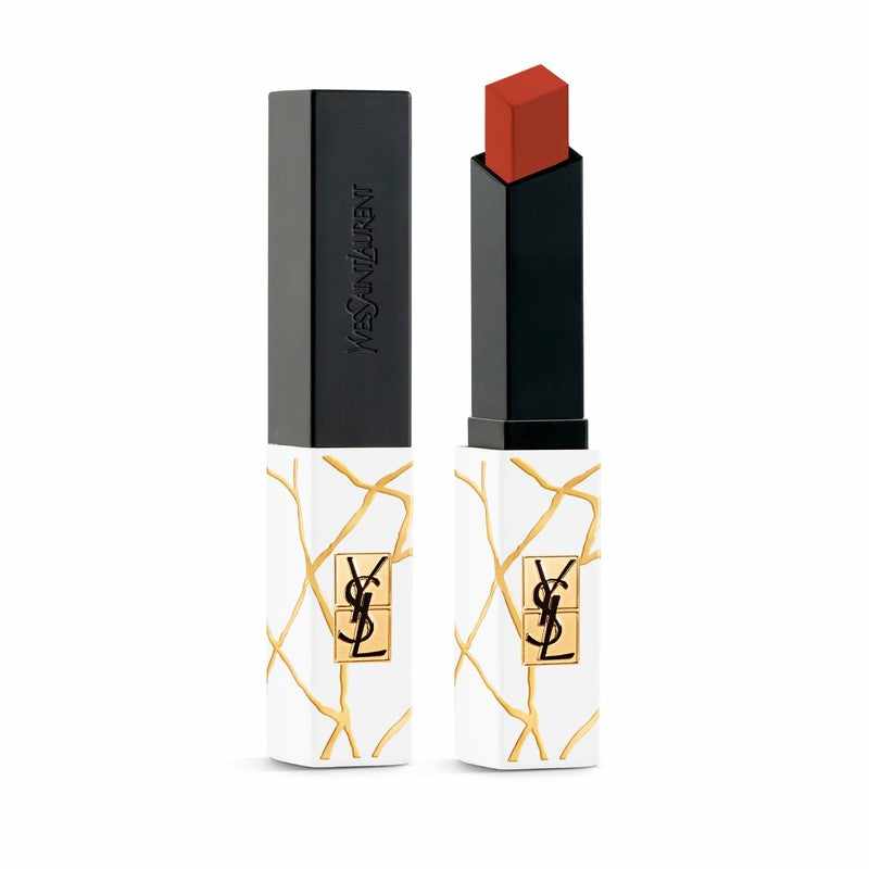 Yves Saint Laurent Rouge Pur Couture The Slim Holiday Lipstick 1966