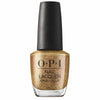 OPI Nail Lacquer Five Golden Flings 15ml