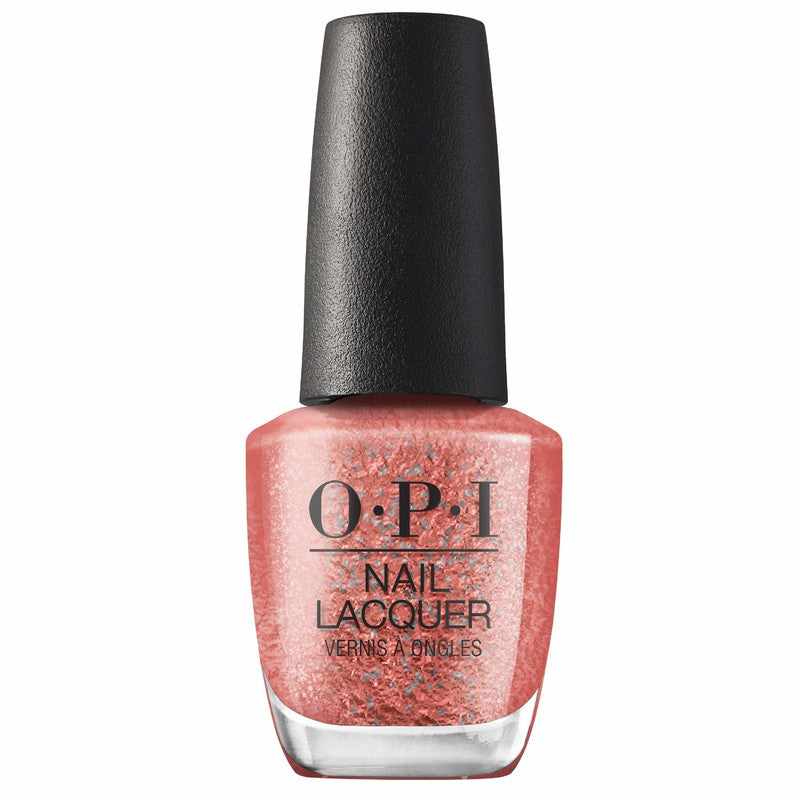 OPI Nail Lacquer It's a Wonderful Spice 15ml