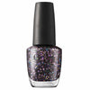 OPI Nail Lacquer Hot & Coaled 15ml