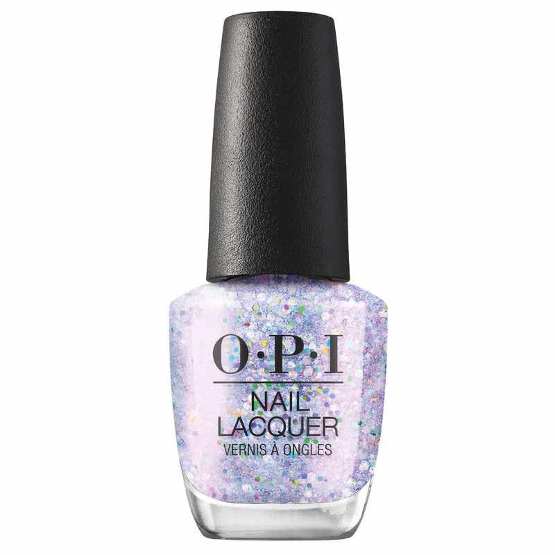 OPI Nail Lacquer Put on Something Ice 15ml