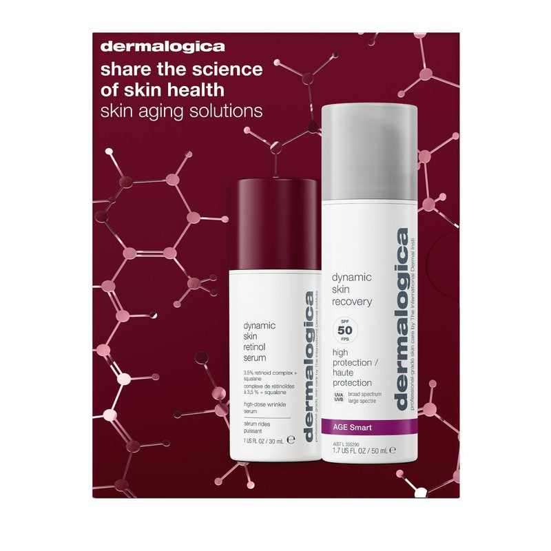 Dermalogica Skin Ageing Solutions Kit