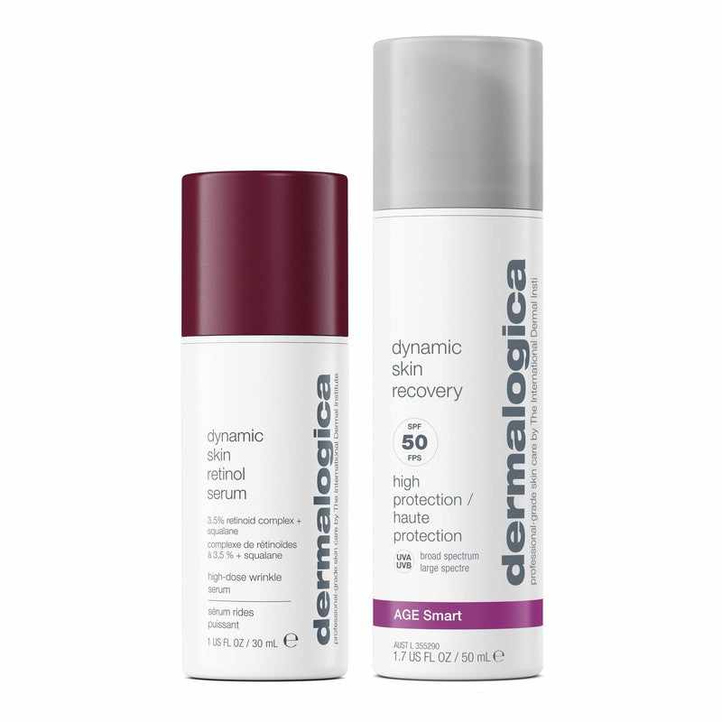 Dermalogica Skin Ageing Solutions Kit
