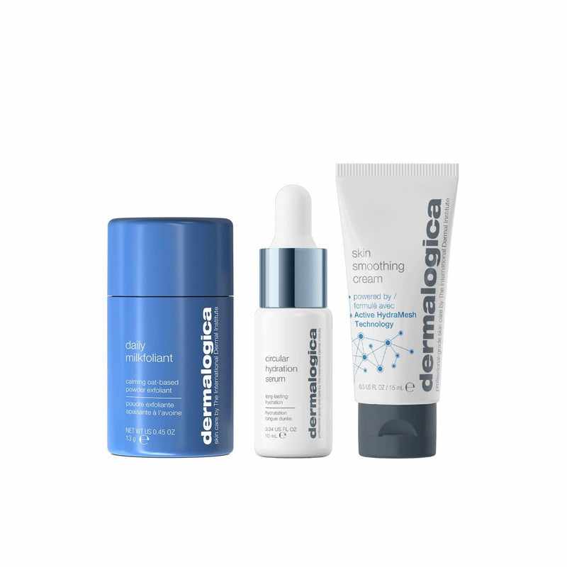 Dermalogica Hydration on the Go Kit