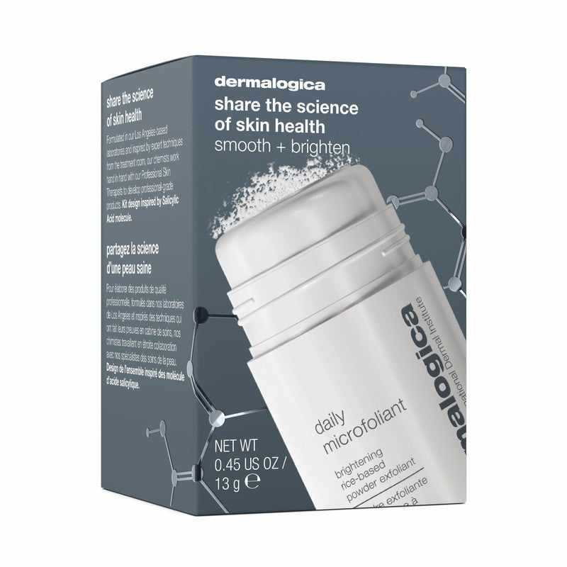 Dermalogica Smooth and Brighten 13g