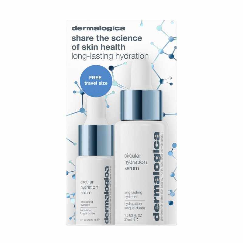 Dermalogica Lasting Hydration Kit