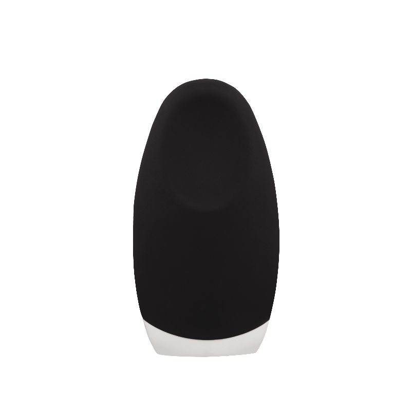 BTYLab 2-in-1 Sonic Cleanser Black