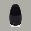 BTYLab 2-in-1 Sonic Cleanser Black