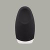 BTYLab 2-in-1 Sonic Cleanser Black
