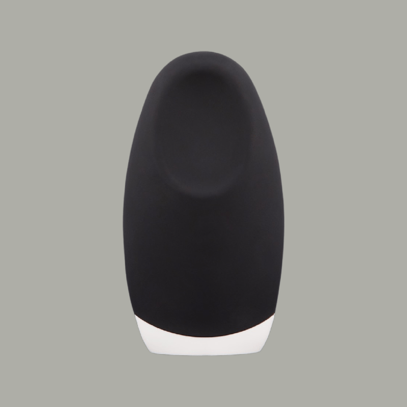 BTYLab 2-in-1 Sonic Cleanser Black