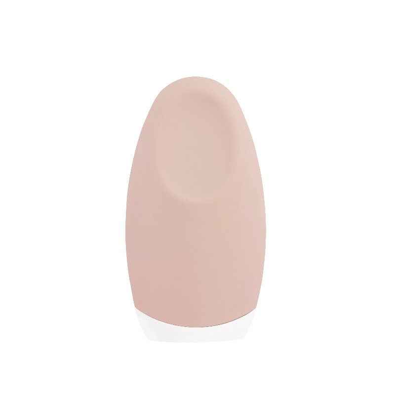 BTYLab 2-in-1 Sonic Cleanser Blush