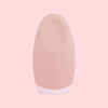 BTYLab 2-in-1 Sonic Cleanser Blush