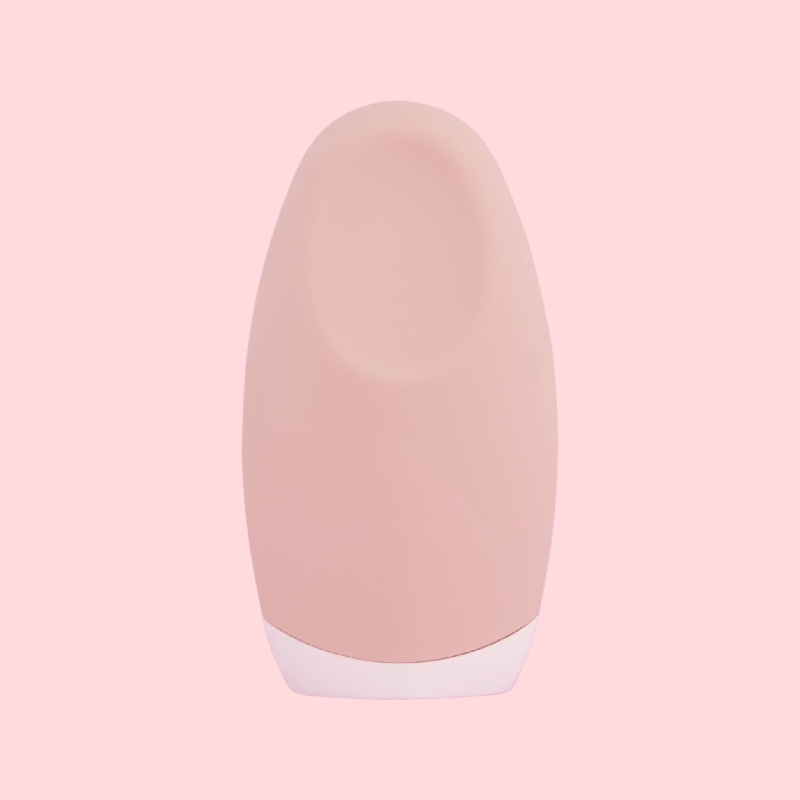 BTYLab 2-in-1 Sonic Cleanser Blush