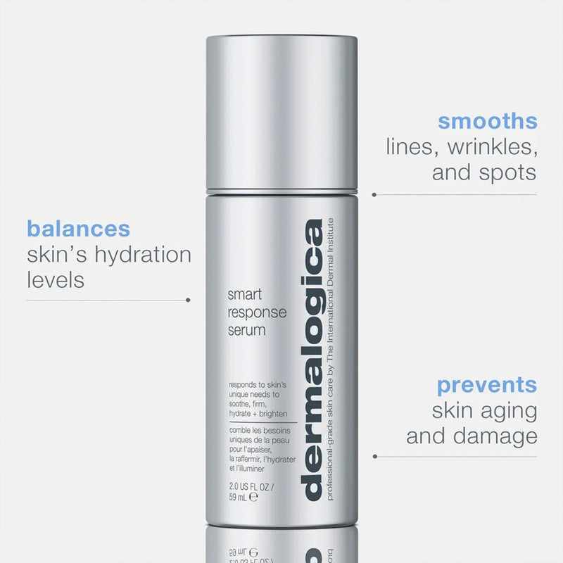 Dermalogica Smart Response Serum Jumbo 59ml